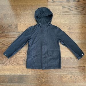 Crewcuts Raincoat Navy